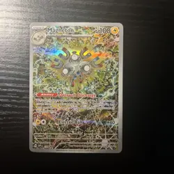 Magneton 159 Sv: Scarlet & Violet Promo Cards Holo: Read Description - Image 2