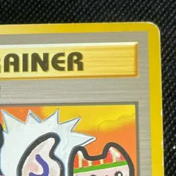 Touch Change! Japanese Pokemon Promo Card Picasso TCG Nintendo Rare F/S from JPN - Image 4