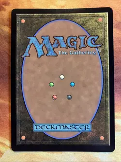 MTG Foil Borderless Burnout Bashtronaut Aetherdrift Rare Near-Mint!! - Image 2