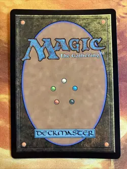 MTG Foil Regal Imperiosaur Aetherdrift Rare Green Dinosaur Near-Mint!! - Image 2