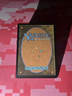 Magic: The Gathering Glamdring Borderless Poster 747 Universes Beyond LoTR - Image 2