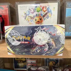 Pokemon Sword & Shield Lost Origin Booster Box - 36 Packs sealed brand new 820650860553 - Image 2