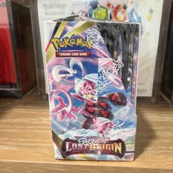 Pokemon Sword & Shield Lost Origin Booster Box - 36 Packs sealed brand new 820650860553 - Image 5
