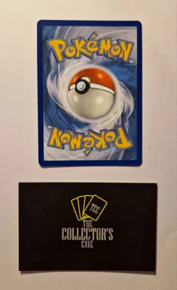 Pokemon TCG Garganacl 147/132 IR, Me01: Mega Evolution - Image 2