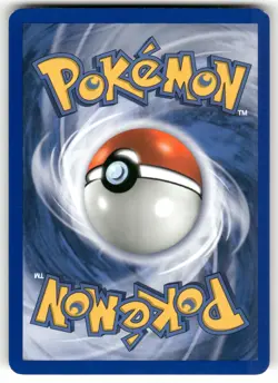 Growlithe 65/100 Common Sandstorm Pokemon NM - Image 2