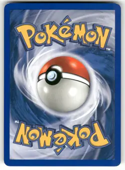 Meowth 121/165 Common Expedition Base Set Non-Holo Pokemon NM - Image 2