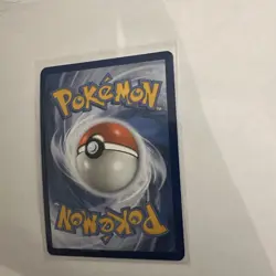 Charmeleon 169/165 Illustration Rare 151 Pokemon Holo NM - Image 4