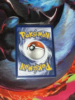 Pokemon TCG Meowth Special Illustration Rare 121/088 Perfect Order NM - Image 3