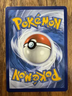 Pokemon TCG Pikachu EX Surging Sparks 57/191 NM Condition - Image 4