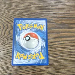 Pokemon Flying Pikachu 110/108 Evolutions Secret Rare 40 HP Thunder Shock Fly - Image 2