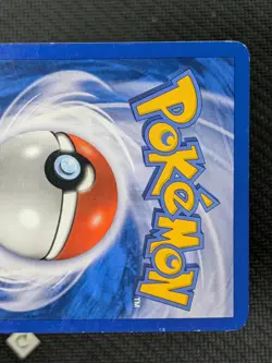 Gastly 82/130 - Diamond and Pearl Reverse Holo Pokemon TCG MP - Image 3