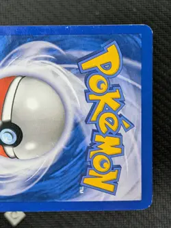 Gastly 82/130 - Diamond and Pearl Reverse Holo Pokemon TCG MP - Image 4
