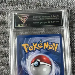 Get Graded 8.5 Mewtwo Holo Rare 20/165 EXPEDITION Pokemon 2002 HARD TO FIND SLAB - Image 5