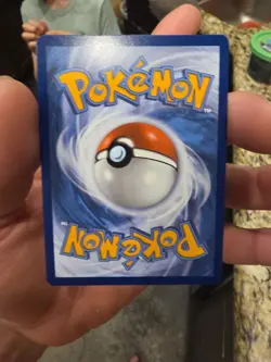 Pokemon TCG Team Rockets Weezing Destined Rivals - Image 3