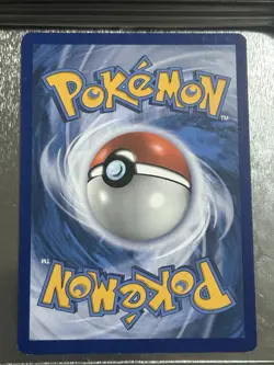 Pokemon Plusle 33/73 Reverse Holo Shining Legends 2017 LP - Image 2
