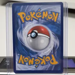 Pokemon Squirtle 170/165 Illustration Rare Holo Scarlet Violet 151 EN 2023 - Image 2