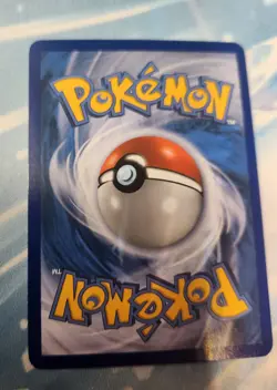 Darkrai G 3/111 Pokemon Rising Rivals Holo Swirl - Image 3
