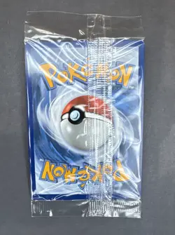 Pecharunt SVP 129 Scarlet & Violet Black Star Promo Pokemon TCG NM Sealed - Image 2