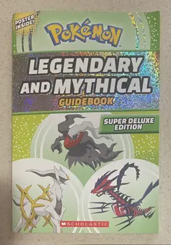 Pokemon TCG: BATTLE ACADEMY BOX Lot w/ 2 Pokemon books 820650807893 - Image 4