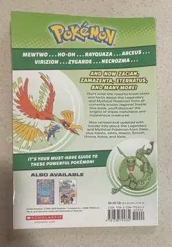Pokemon TCG: BATTLE ACADEMY BOX Lot w/ 2 Pokemon books 820650807893 - Image 5