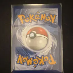 Pokemon TCG Charmander 038 ME Mega Evolution Promo Holo ENG 2026 HP80 Basic - Image 2