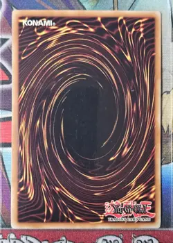 Yu-Gi-Oh! TCG Jar of Greed DB1-EN242 Rare - Image 2