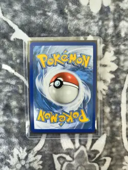 Pokemon Latias & Latios GX TCG Team Up Holo Card 190/181 Rainbow Secret Rare - Image 4
