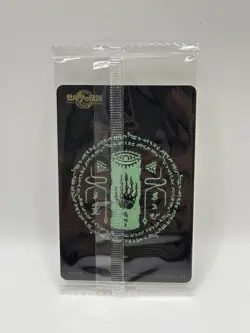 The Legend Of Zelda Wafer Card Tears of Kingdom No 27 LINK & ZELDA BANDAI JAPAN - Image 3