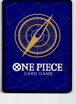 Kingdom Come EB01-059 Rare Extra Booster: Memorial Collection One Piece Foil LP - Image 2