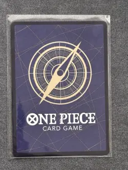 One Piece Kaido OP05-118 SEC Japanese Near Mint (Reprint PRB-01) - Image 2