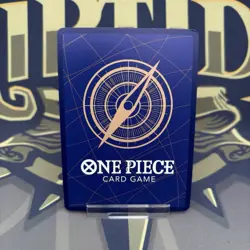 One Piece Card Game TCG Sabo PRB02-014 SR The Best Vol 2 - Image 3