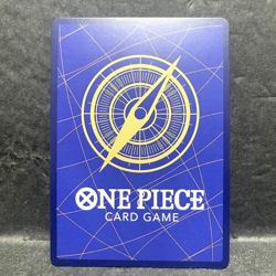 2023 ONE PIECE JP AWAKENING OF THE NEW ERA NEFELTARI VIVI OP05-086 (R) RARE - Image 2