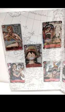 Sealed One Piece Premium Card Collection 25th Anniversary Japanese! USA Seller - Image 3