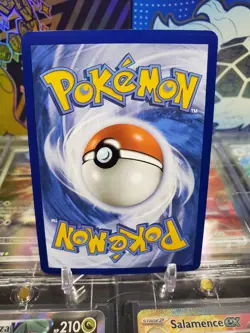 Medicham 111/198 Reverse Holo Uncommon Pokemon TCG Scarlet & Violet Base Set - Image 2