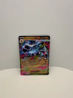 Pokemon TCG - 7 Card Lot - Rare Mixed Lot NM/M Holos and More - Image 2