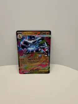 Pokemon TCG - 7 Card Lot - Rare Mixed Lot NM/M Holos and More - Image 4
