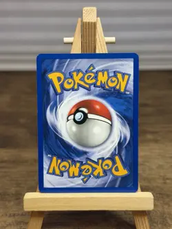 Giovanni's Magikarp Gym Challenge 1st Edition Common 73/132 Pokemon Card NM - Image 2
