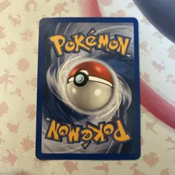 Pokemon Slowpoke 108/147 Vintage 2002 TCG Aquapolis Common Card - Image 2