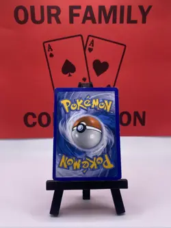 Samurott 31/114 Cracked Ice Holo Rare Pokemon TCG 2011 MP - Image 5