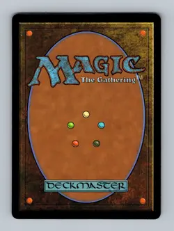 Coruscation Mage Bloomburrow Non-Foil MTG NM - Image 2