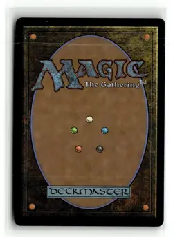 The Walls of Ba Sing Se 0261 Avatar: The Last Airbender NM MtG - Image 2