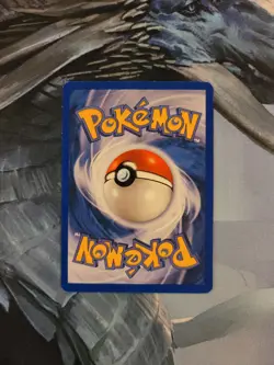 Wooper 81/109 Team Rocket Returns Moderate Play Pokemon TCG Card - MP - Image 2
