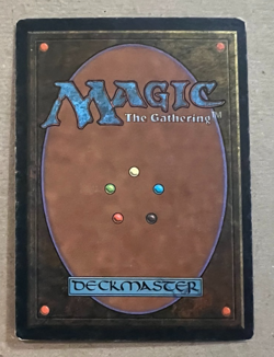 Stasis - 4th Edition - MTG - Magic the Gathering - MP/LP - Image 2