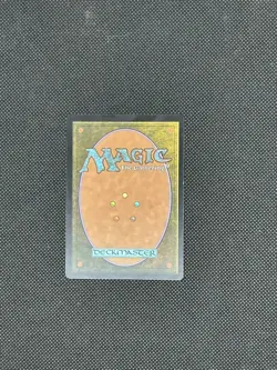 Talisman of Hierarchy Modern Horizons Foil - Image 2