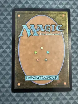 MTG Mana Short #166 Future Sight Rare Mystery Booster 2 (MB2) - Image 4