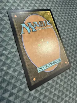 MTG Mana Short #166 Future Sight Rare Mystery Booster 2 (MB2) - Image 5