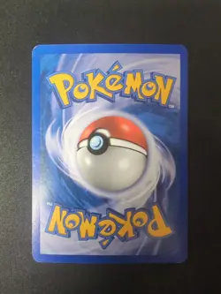 Pokemon Jumpluff 11/132 Holo Rare Secret Wonders VLP - Image 2