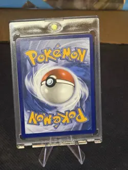 The Pokemon Company Umbreon ex SVP176 Holo Full Art Promo 280 HP English - Image 2