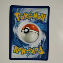 Pokemon Card - Stellar Crown EN - Meditite - Illustration Rare - 153/142 NM - Image 2