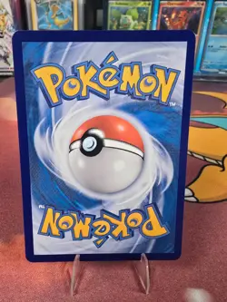 💧 Quaxly #508 Full Art Gem Pack Chinese Holo Pokemon NM - Image 2